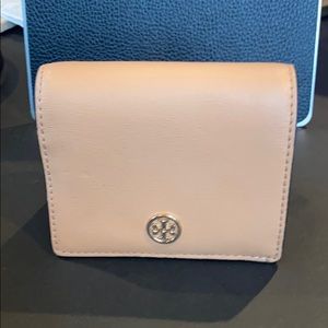Tory Burch Mini Wallet